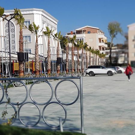 Splendido Apartmens Golem Durres 外观 照片