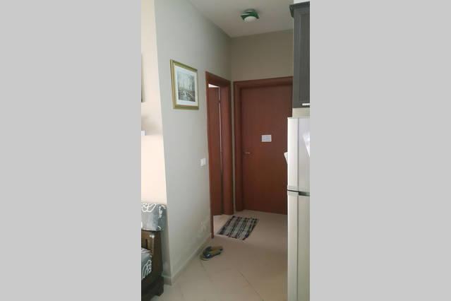 Splendido Apartmens Golem Durres 外观 照片