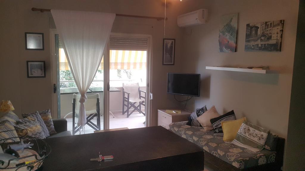 Splendido Apartmens Golem Durres 外观 照片